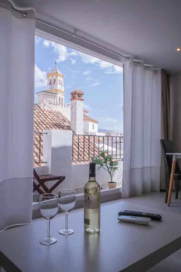 Апартаменты Marbella Center New In Old Townby Houselogy Экстерьер фото