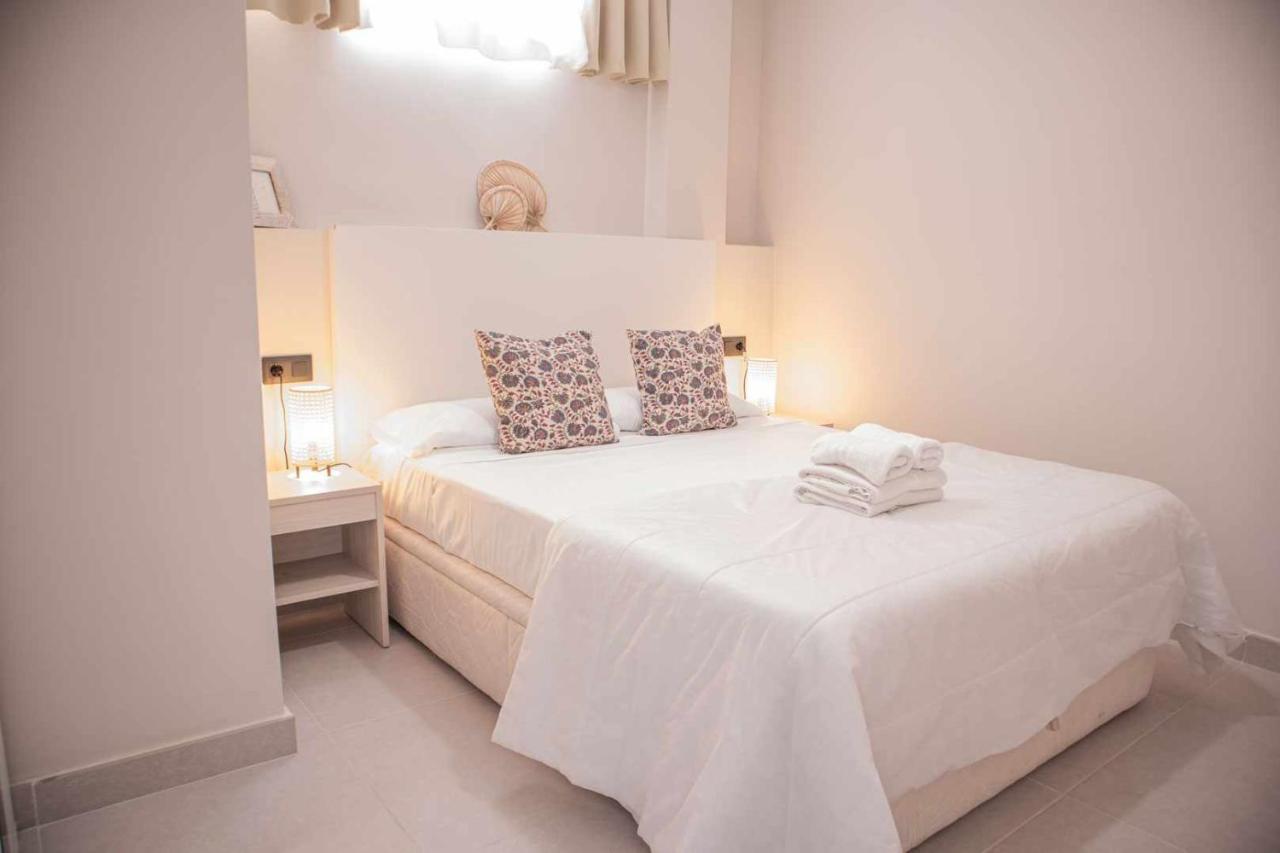 Апартаменты Marbella Center New In Old Townby Houselogy Экстерьер фото